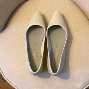 Cole Haan Zero Grand Sporty Flats. Size 5.